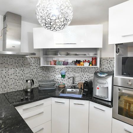 Avi'S Suites Ejlat Zewnętrze zdjęcie