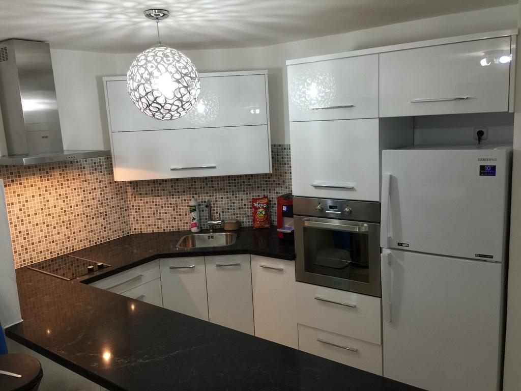 Avi'S Suites Ejlat Zewnętrze zdjęcie