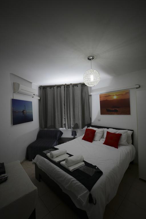Avi'S Suites Ejlat Pokój zdjęcie