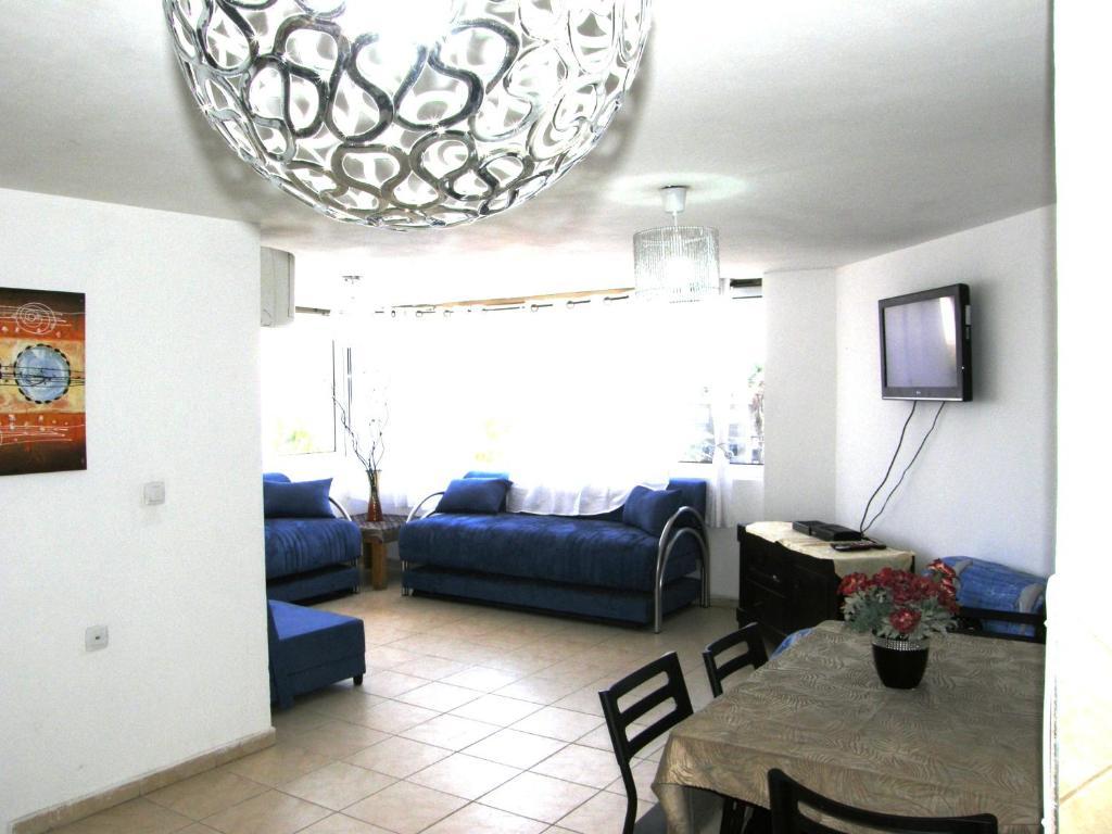 Avi'S Suites Ejlat Zewnętrze zdjęcie