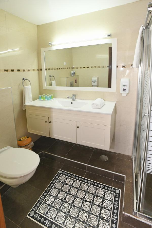 Avi'S Suites Ejlat Zewnętrze zdjęcie