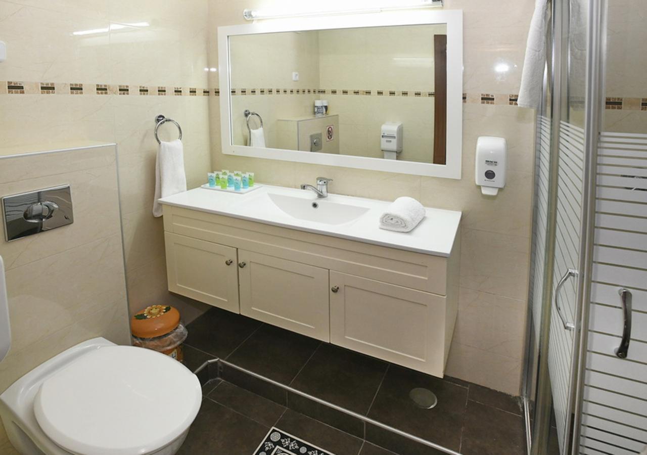 Avi'S Suites Ejlat Zewnętrze zdjęcie