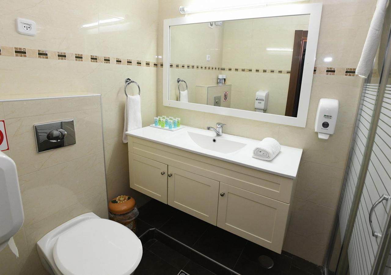 Avi'S Suites Ejlat Zewnętrze zdjęcie