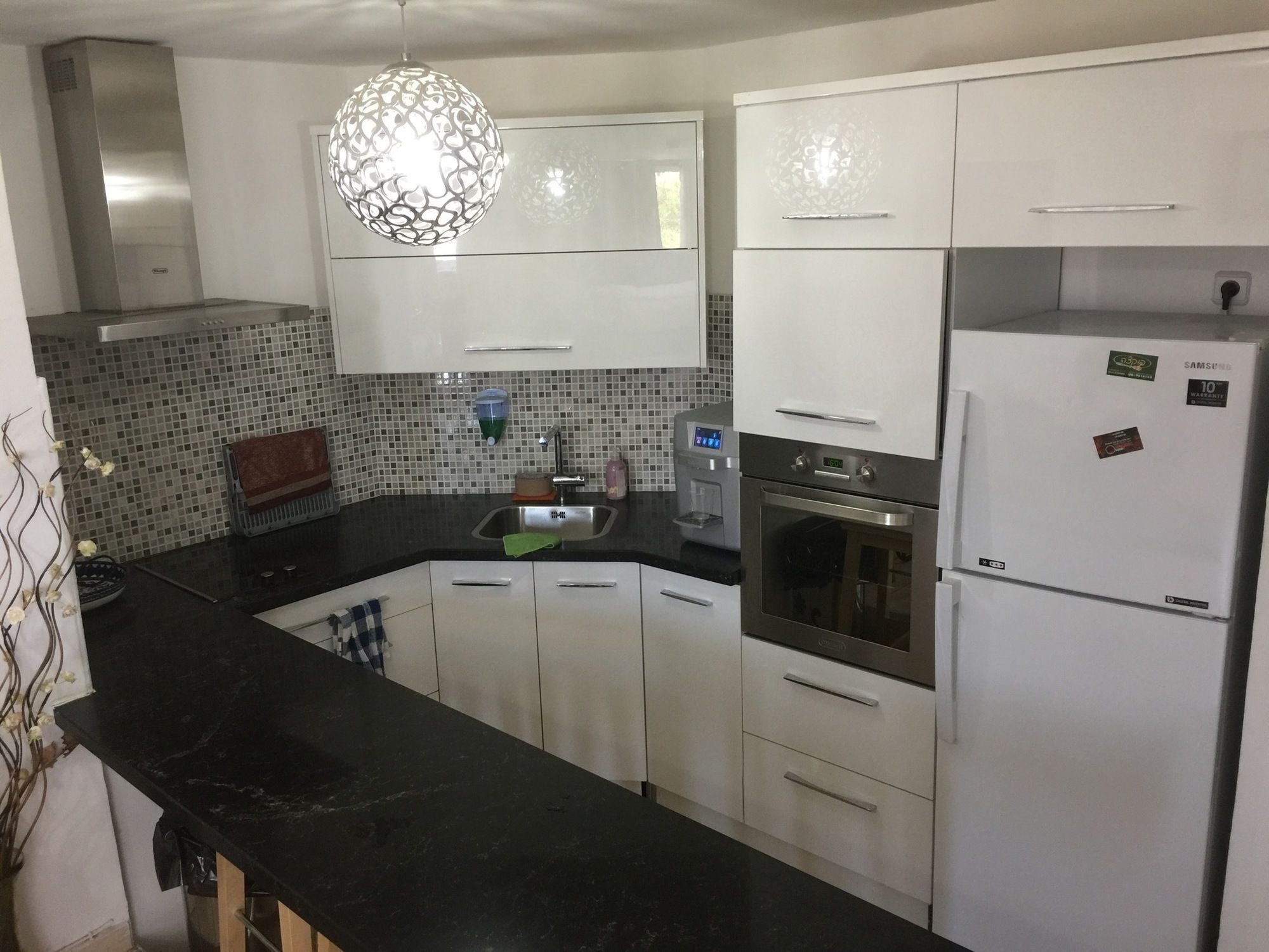 Avi'S Suites Ejlat Zewnętrze zdjęcie